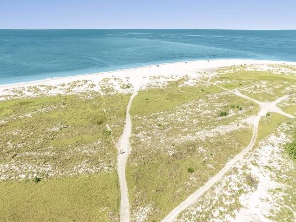 Anna Maria 4 Bedroom Pool Home Home Short Walk to Beach
